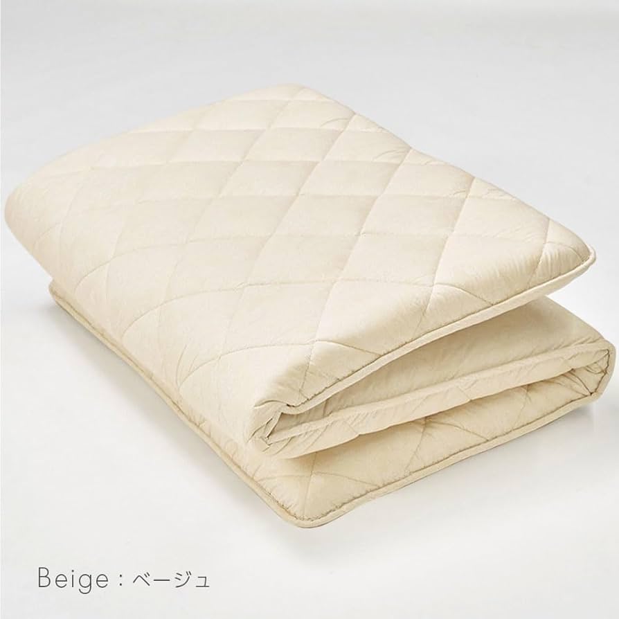 Amazon｜西川 敷布団 シングルロング クラシノ ソリッドサポート 敷き