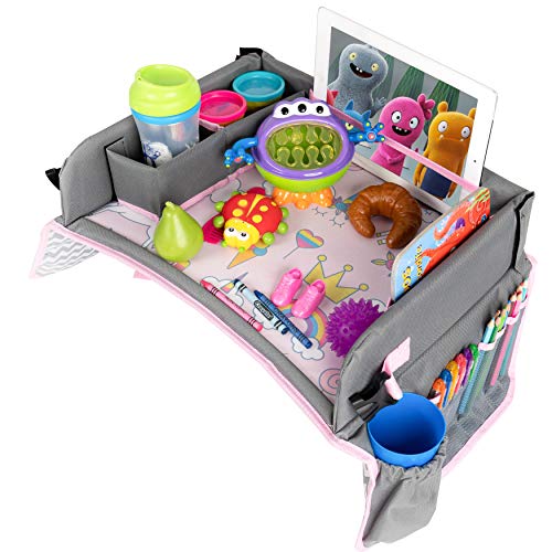 Top 10 Best Kids Travel Lap Desk Our Top Picks in 2021 Best Review Geek