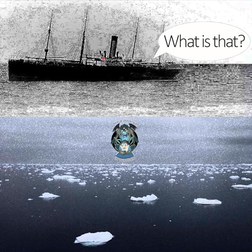 Titanic: The Trial of the SS Californian