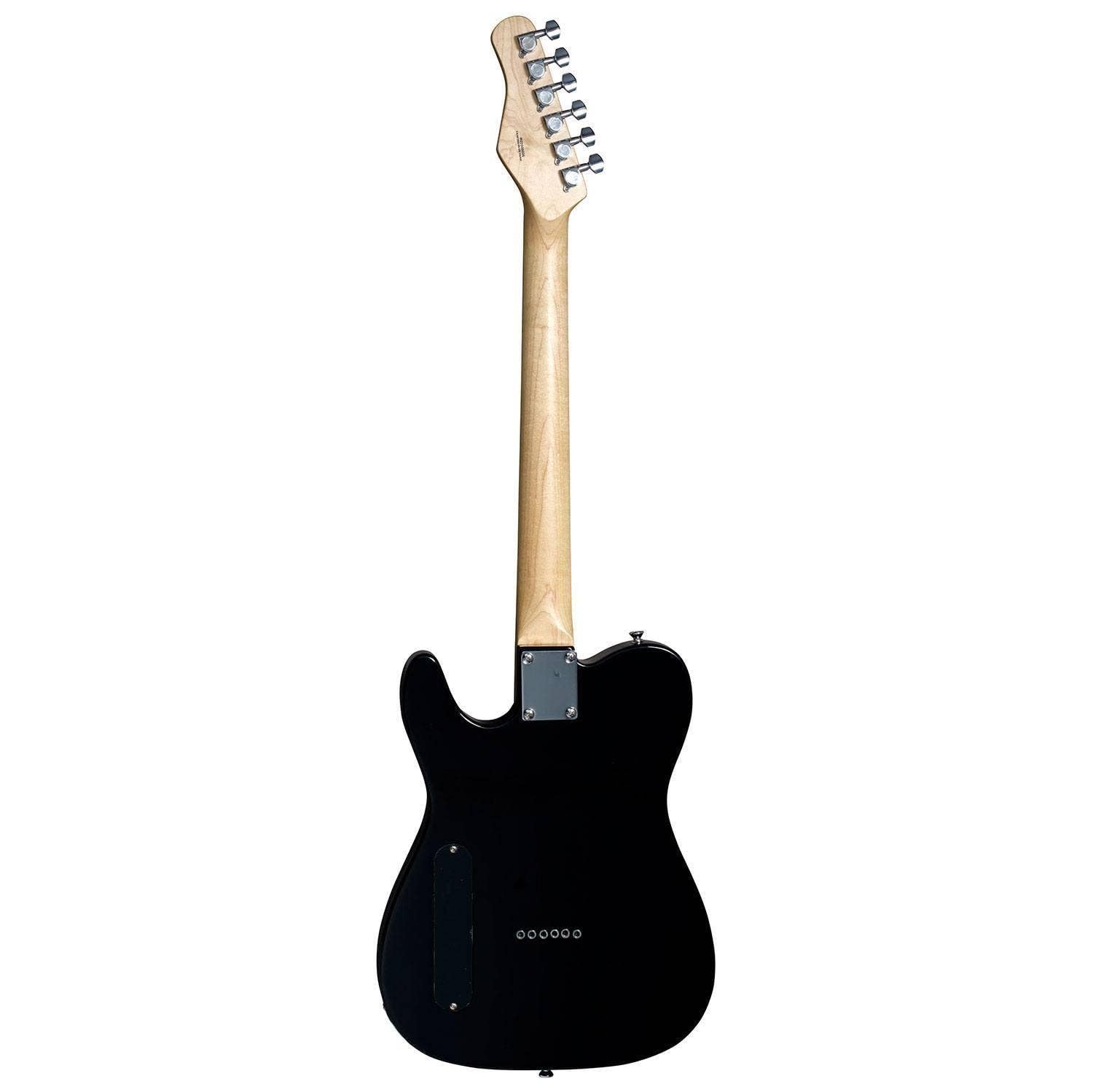 Amazon.com: Michael Kelly 59 Thinline Semi-Hollow Electric Guitar