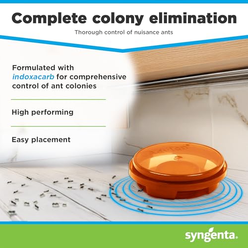 Image of Advion Ant Bait Arena 12ct