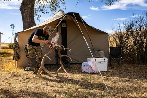 Montana Canvas Bridger 14x14