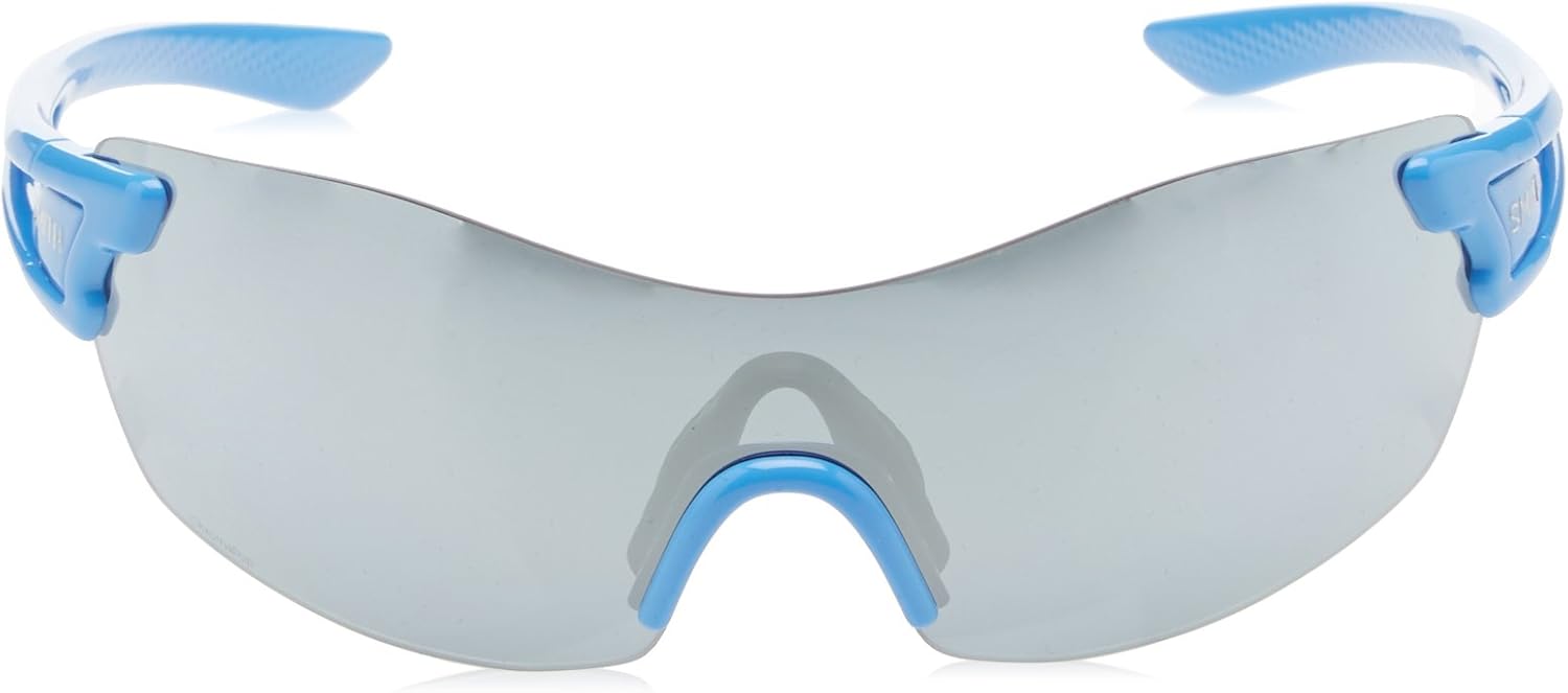 Smith PIVLOCK ASANA/N PJP BLUE 99/01/125 WOMAN Sunglasses