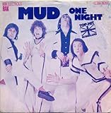  One night / Shake rattle and roll - See you later Alligator / 1C 006-96 835