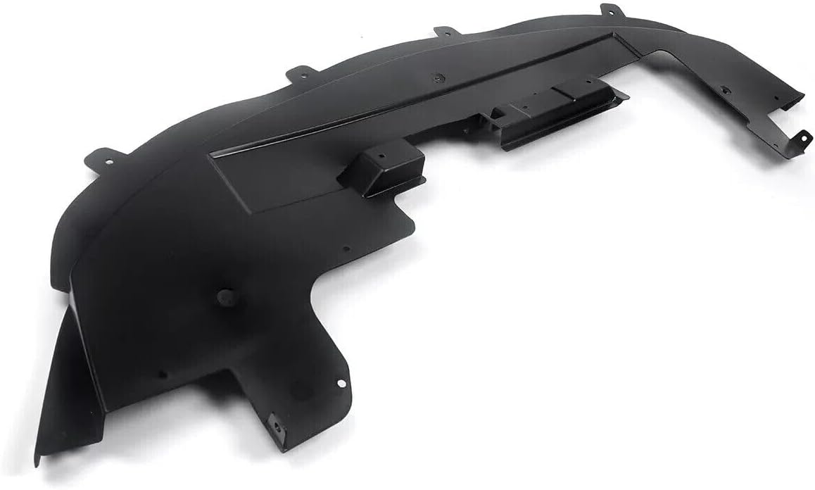 Parts N Go Front Engine Under Cover for 2009-2020 Journey CH1091102 5116301AC