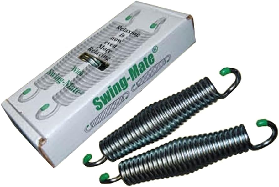 Swingmate Comfort Springs