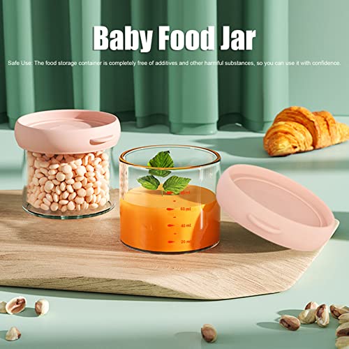 Vaso per Alimenti per Bambini Contenitore per