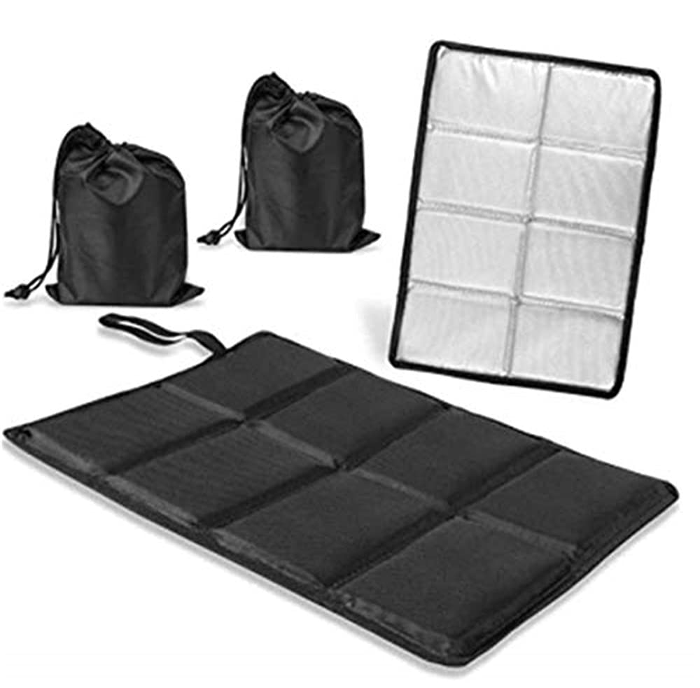Amazon.co.jp: LUCHUAN クッション座布団 レジャーシート クッション