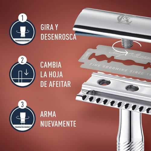 Rastrillos, Drugstore Imagen adicional