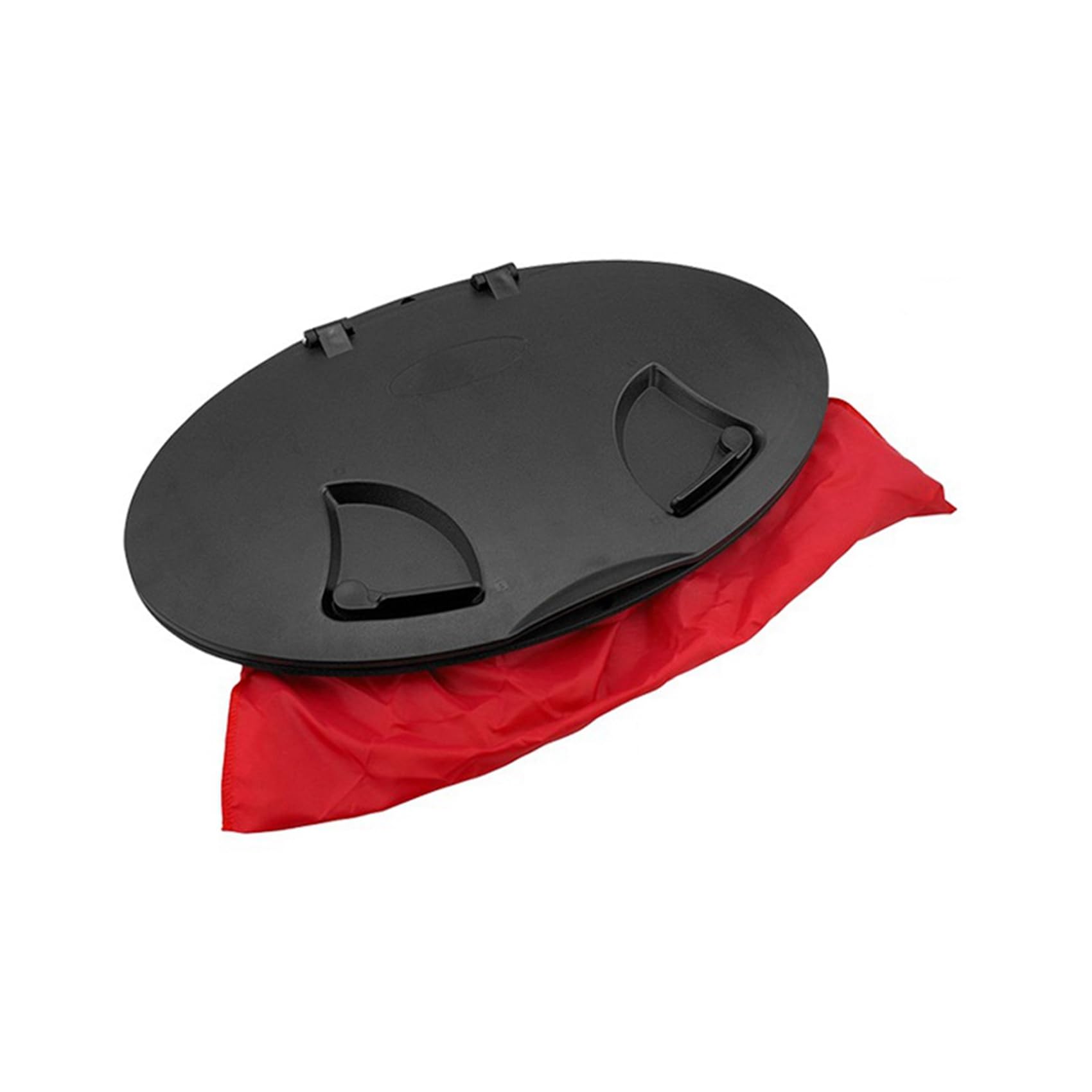 3X Marine Abdeckung Ausziehbare Deckplatte Loch Deck Platte Kit mit Kajak Boot Angeln Takelage Boot Kajak Zubehör