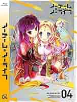 Amazon.co.jp: ノーゲーム・ノーライフ IV [Blu-ray] : 松岡禎丞