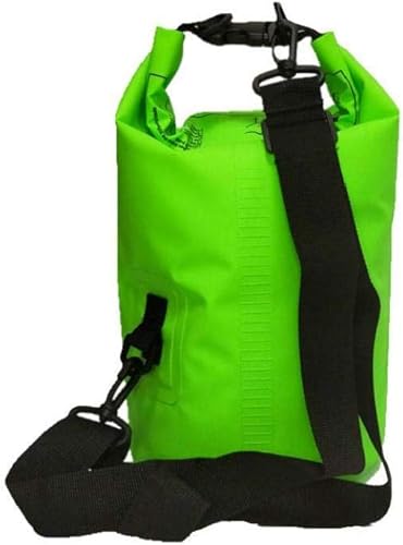 Bolsa seca impermeable Roll Top Dry Compression Bag Dry Bag Perfect Green 30l 1pc impermeable saco camping bolsa impermeable