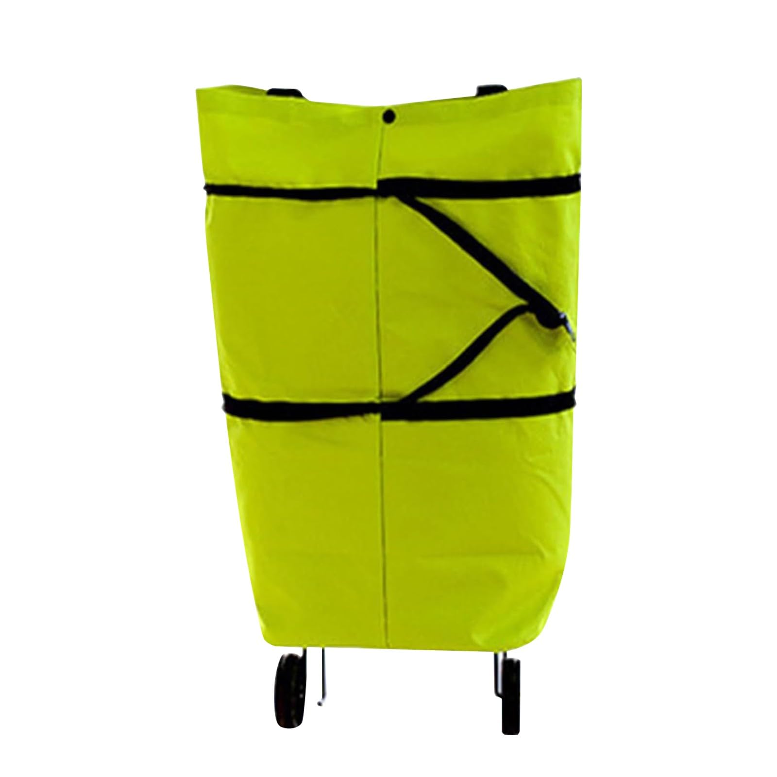 Shopping Grocery Bag with Wheels Rolling Tote Bag Carry on Luggage Bag Reusable Shopping Bags Travel Bag Duffel Bag Shopping Cart Trolley Bags