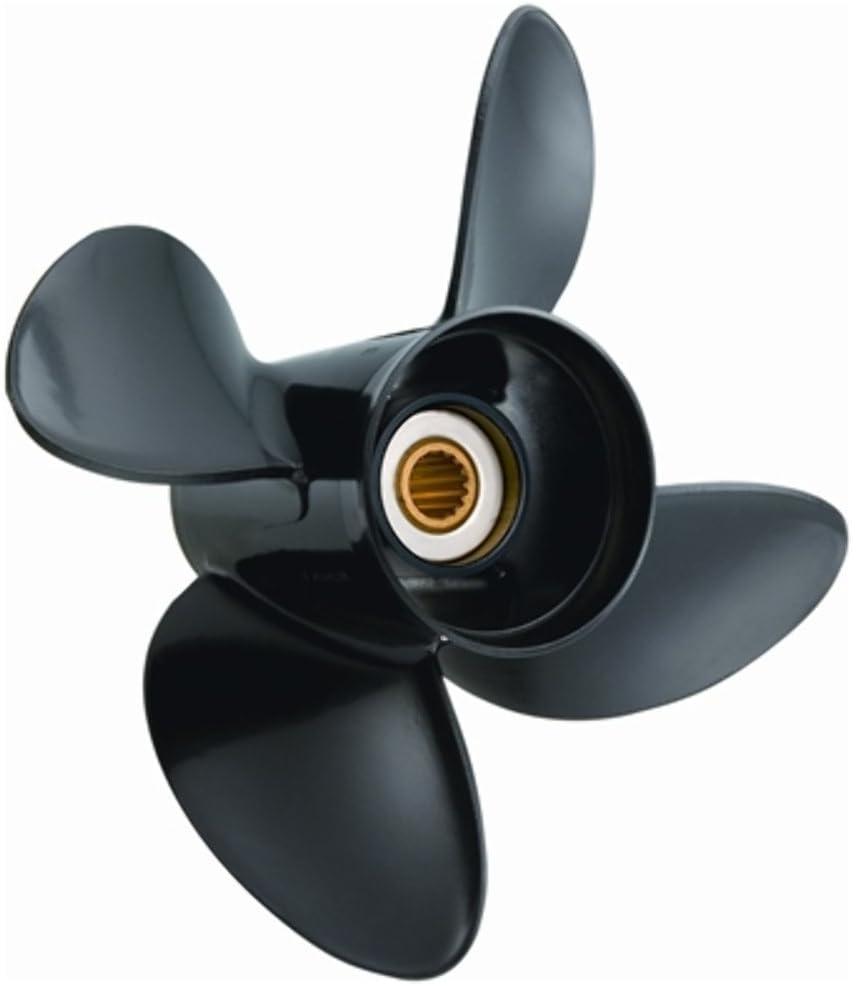 SOLAS 3113-093-07 propeller