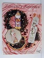 Zawicki's Favorites 1573770922 Book Cover