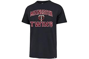 Minnesota Twins Jersey Men