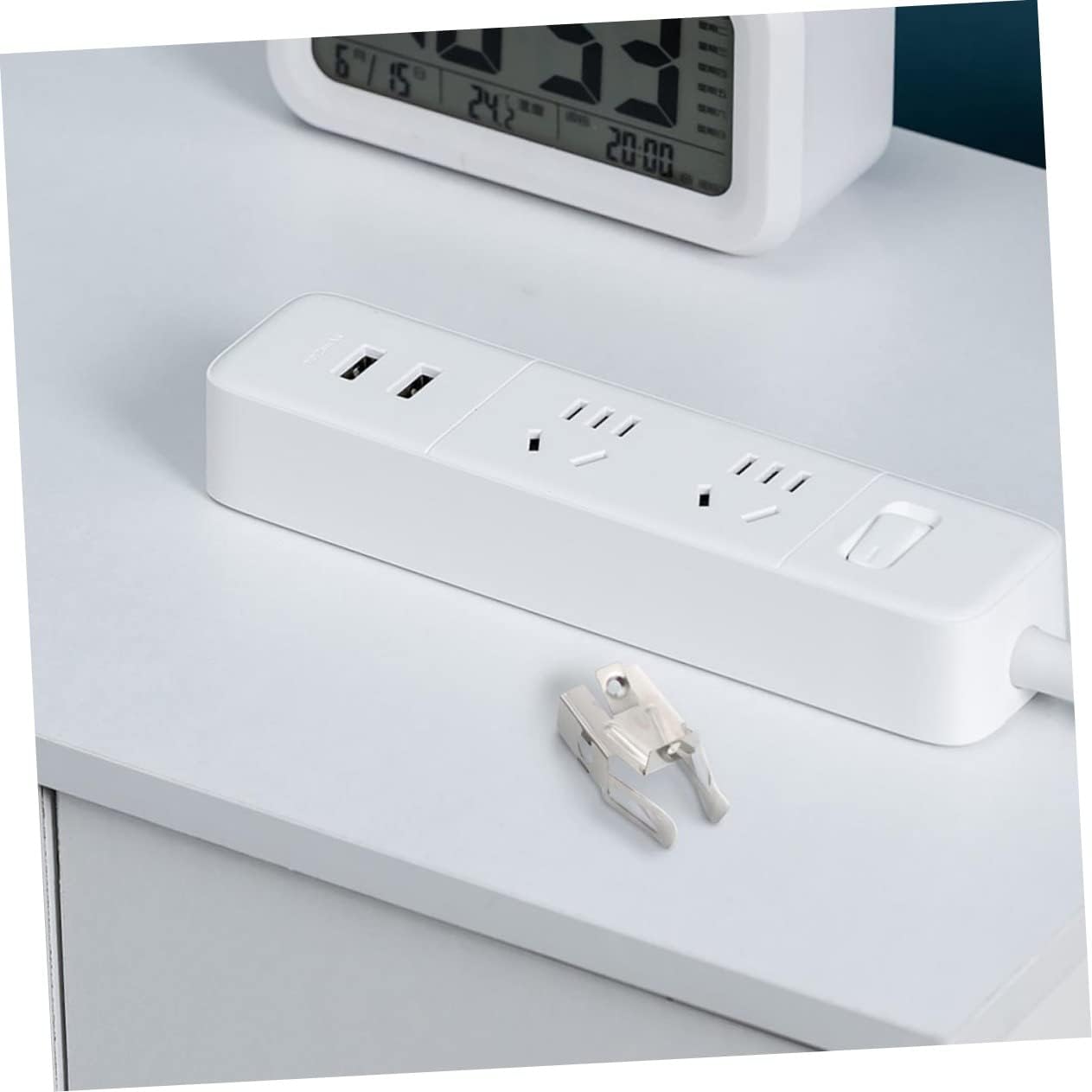 Replace Old or Broken Range Receptacle Stove Heating Elements Kit Thermostat Controlled Outlet Kitchen Upgrade