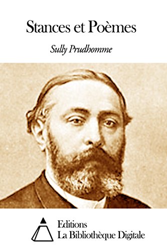 Stances et Poèmes (French Edition)