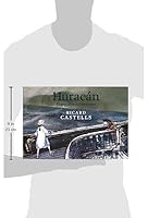 Huracán. El guardían del mercurio 6071672775 Book Cover