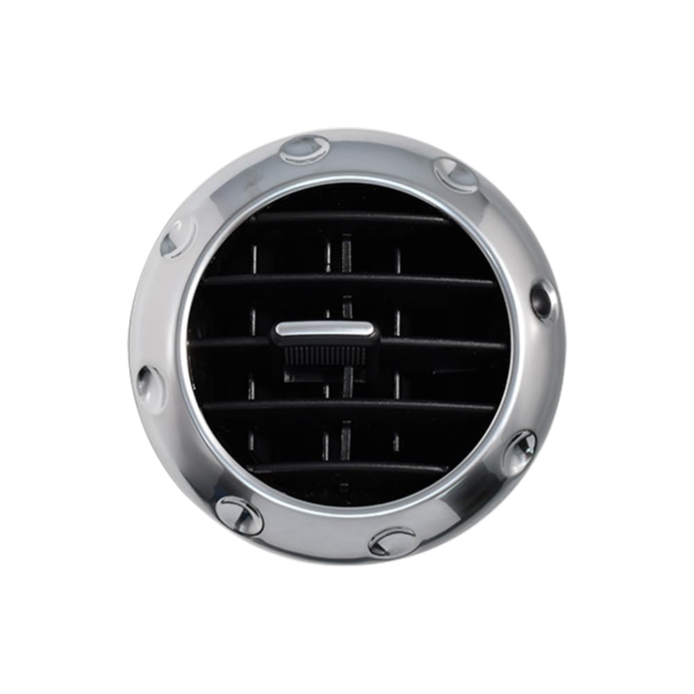 Bocchette di Cruscotto Aria Condizionata Auto Compatibile con Audi TT 8N 1.8T 8N0820901