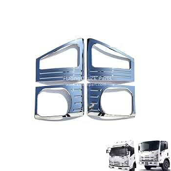 Amazon | いすゞ 07エルフ ハイキャブ/ワイドキャブ 07