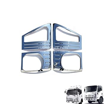 Amazon | いすゞ 07エルフ ハイキャブ/ワイドキャブ 07