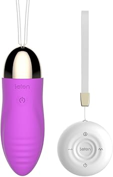 Bullet – Vibrador, Juguete sexual Vibrador EI, vibrierende ...