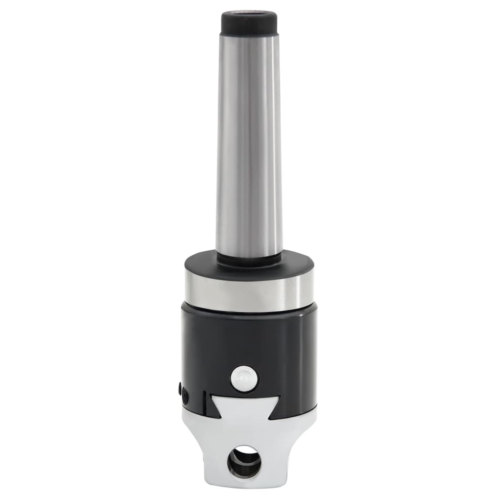 Testa Foratura 50 mm con Gambo MT3 per Fresatura al Tornio,Articoli di ferramenta,Utensili,Fresatrici-146681