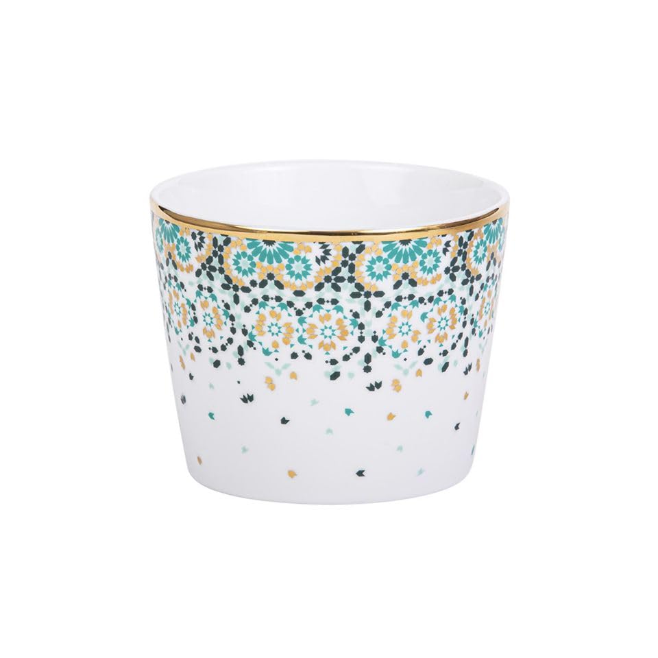 SilsalMirrors Emerald Planter