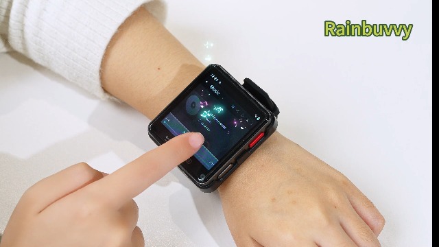 Amazon | スーパーミニ 4G LTE スマートフォン 2.64 インチ表示