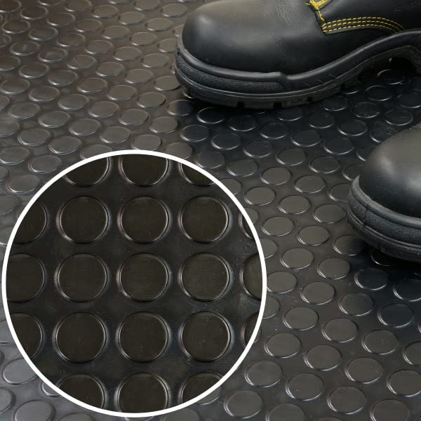 Encuentra reviews de Tapete hule - los más vendidos. 19 Imagen adicional