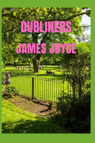 Dubliners (Annotated)