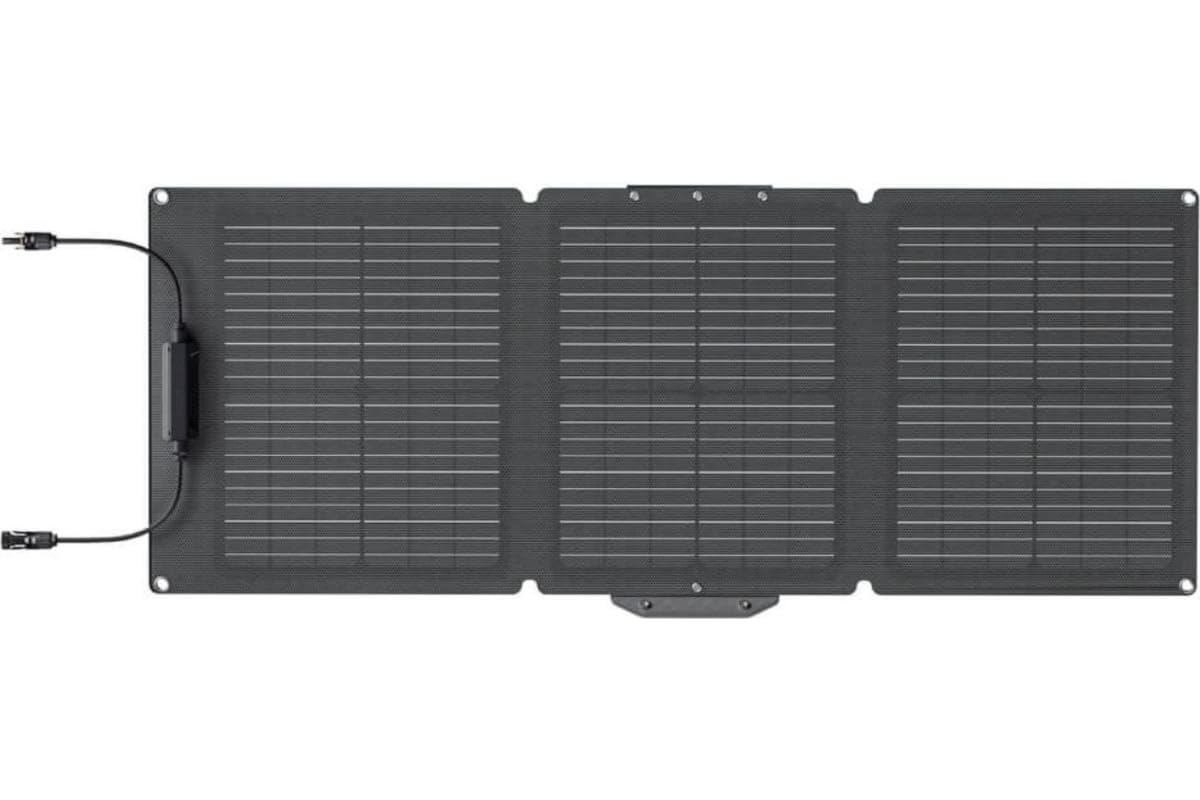 ECOFLOW 60W - Solar Panel