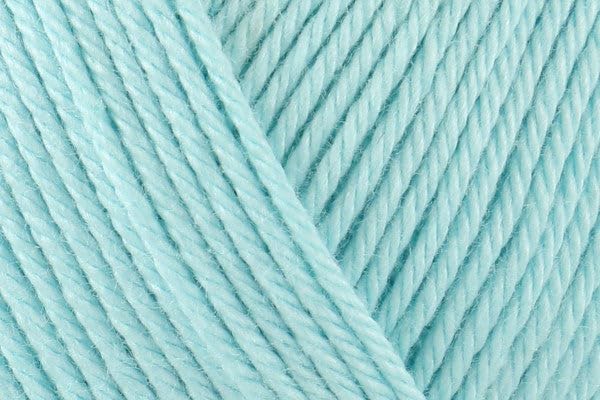 Stylecraft Naturals Bamboo & Cotton DK - Aqua (7141), Single 100g Ball, Incredibly Soft, 60% Bamboo, 40% Cotton Natural Fibre Yarn, 250 Metres, Available in Over 40 Shades