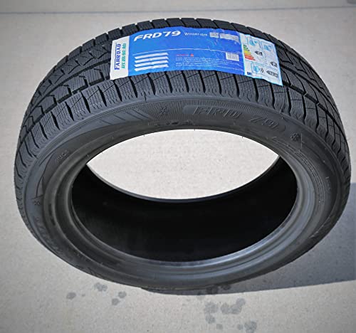 Farroad Frd79 Winter Touring Radial Tire-245/45R20 245/45/20 245/45-20 103V Load Range Xl 4-Ply Bsw Black Side Wall #TOP3