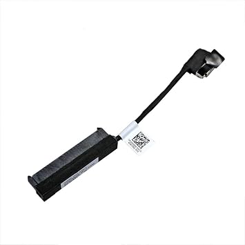 HDD Connector Cable, for Dell Latitude E5570 Precision 3510 | Suyitai HDD Hard Drive Connector Cable Replacement for Dell Latitude E5570 Precision 15 3510 PNDC02C00B400 04G9GN