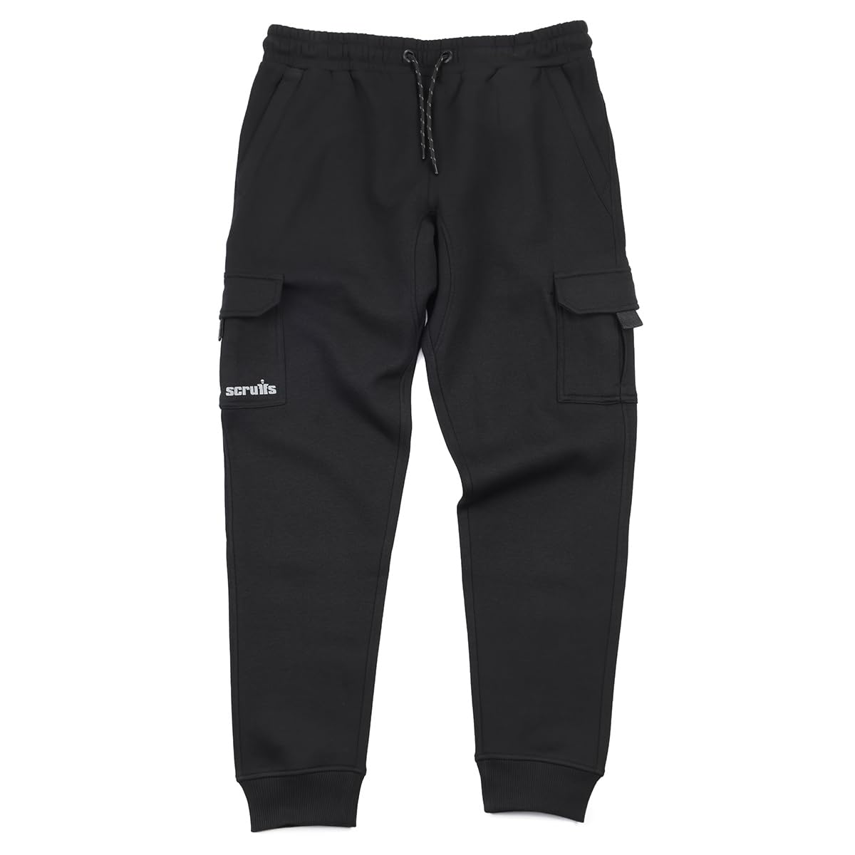 Scruffs Slim Fit Trade Jogger - Spodnie dresowe Mężczyźni