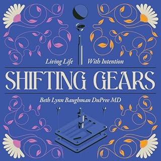 Shifting Gears cover art