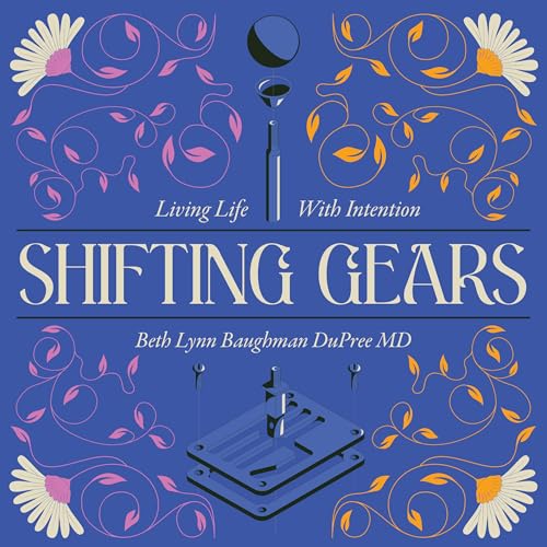 Page de couverture de Shifting Gears