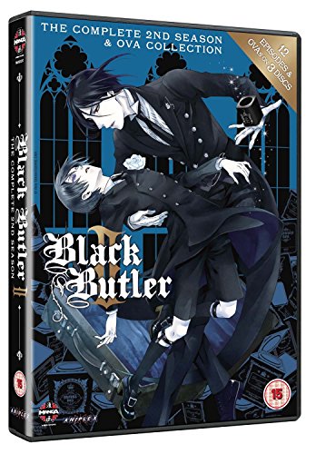 The disk has English audio and subtitles.