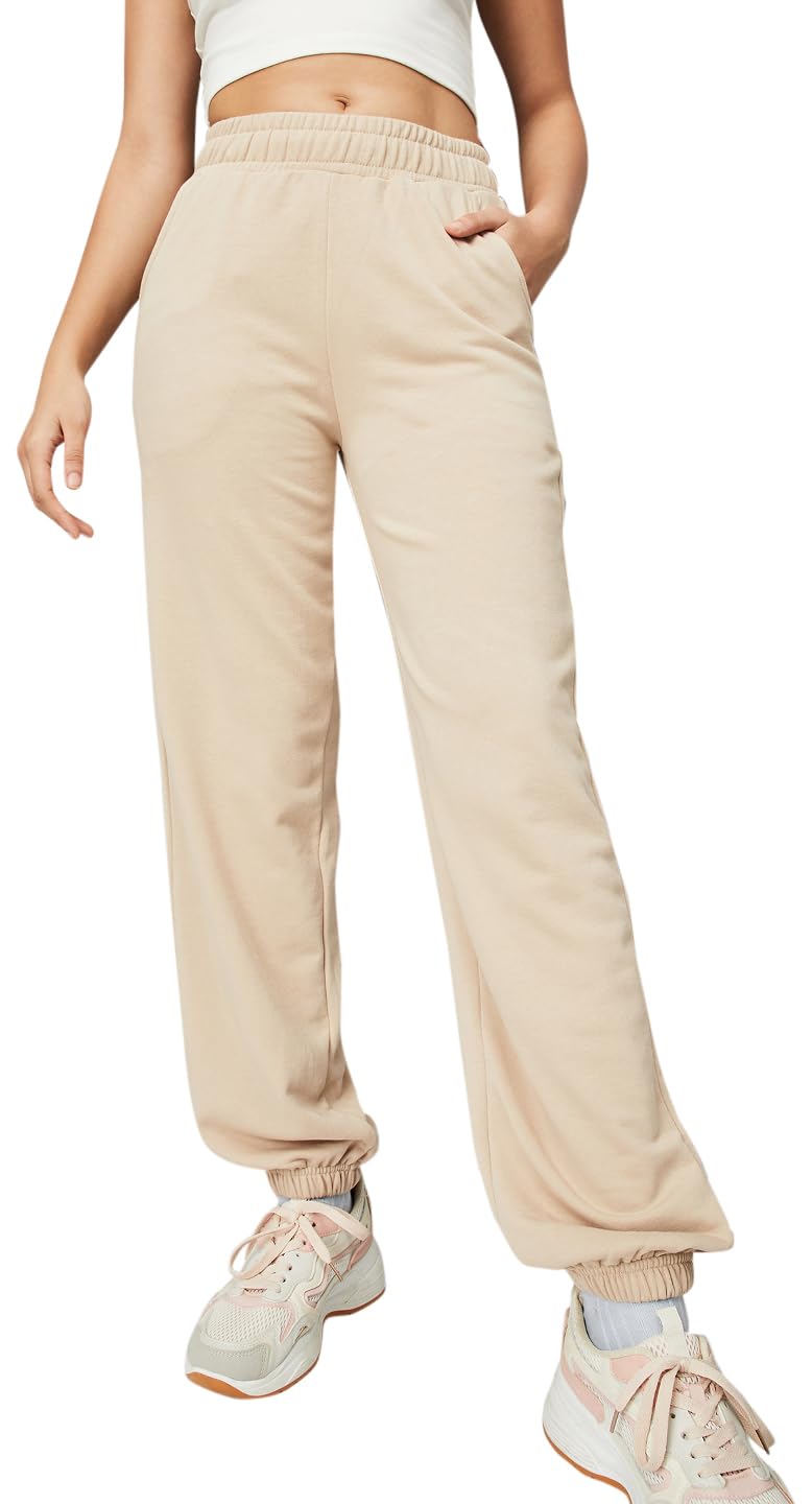 max Women's Regular Track Pants-picture-54
