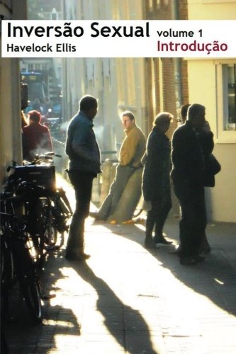 Inversão Sexual: Volume 1: Introdução