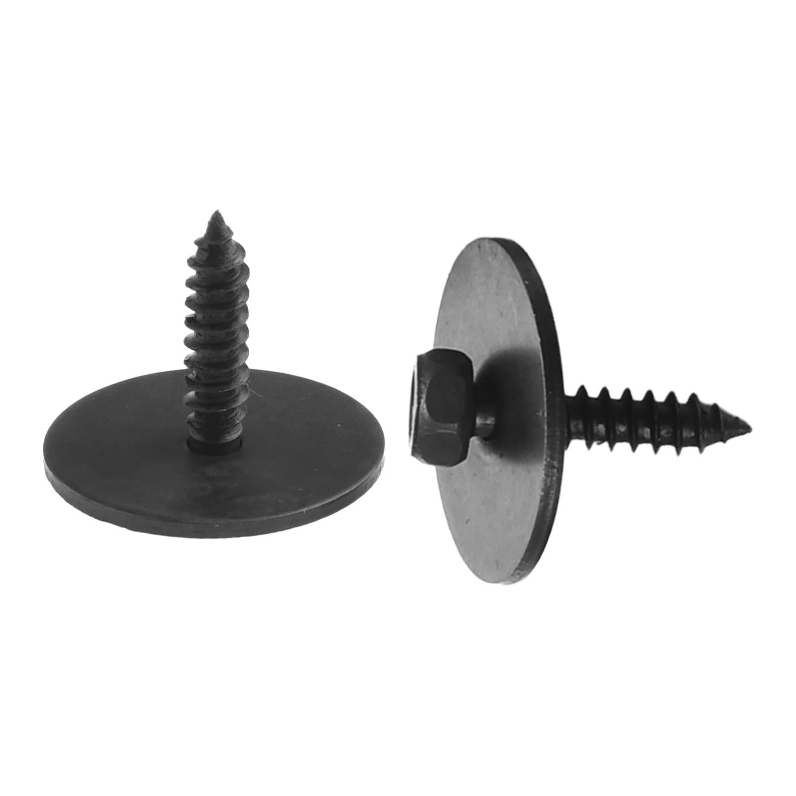 10 Tornillos Hexagonales 8 Mm Inferior Guardabarros Para Benz 2019900536