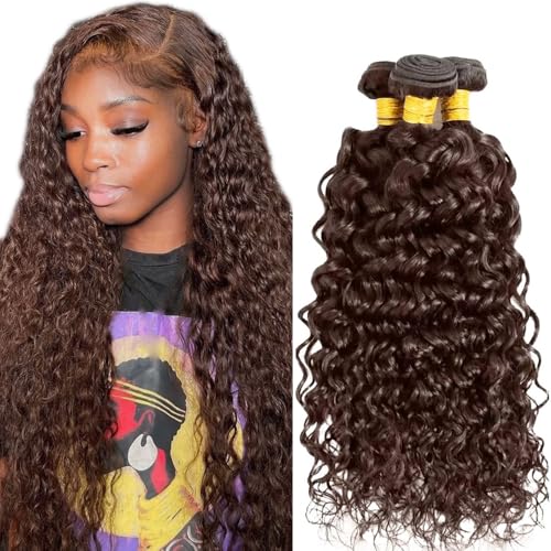 Cabello humano natural kinky curly de 22 a 26 pulgadas para mujeres
