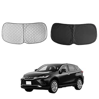 勝利　80ハリアー用フィルム風サンシェード　20 勝利 80ハリアー用フィルム風サンシェード 20 楽天市場】【8/25