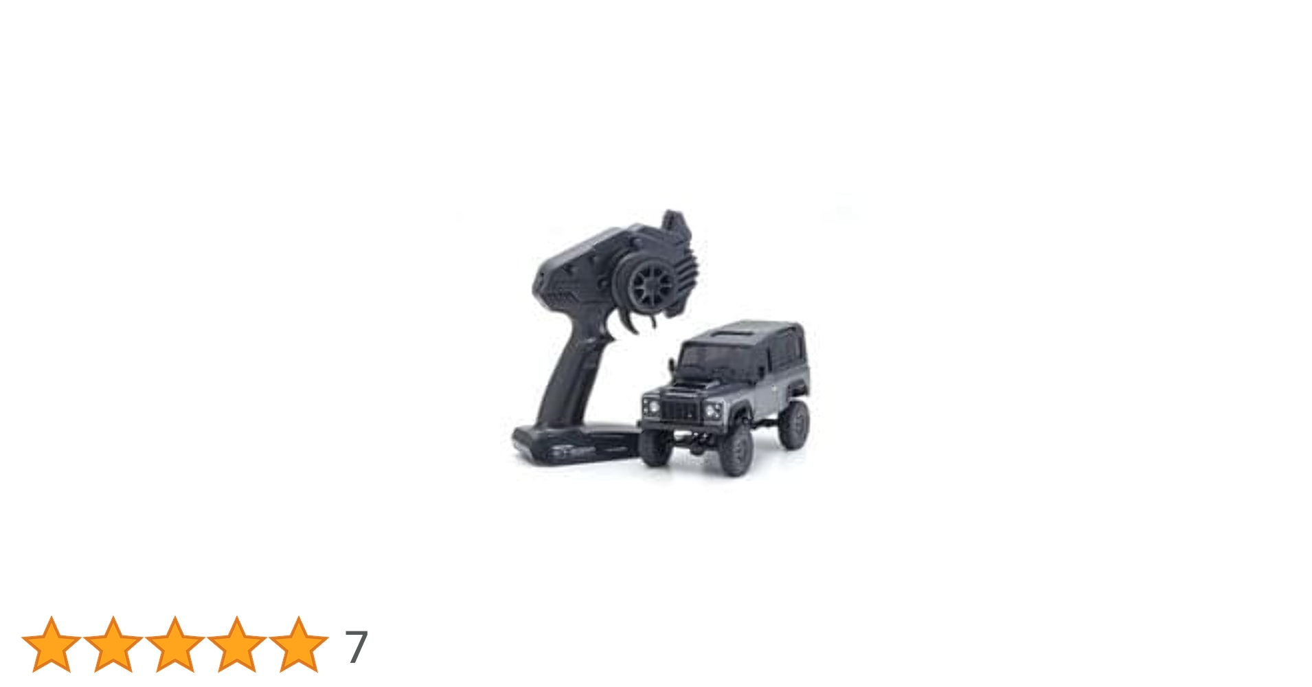 ランドローバーノベルティセット Amazon.co.jp: 京商 ラジオコントロール 電動 クローリングカー