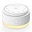 Momcozy Sound Machine for Baby-20 Soothing Sounds & Touch Warm Light Portable White Noise for Kids & Adults for Sleeping Timer and Memory | Ideal Travel Companion & Nursery Must-Have