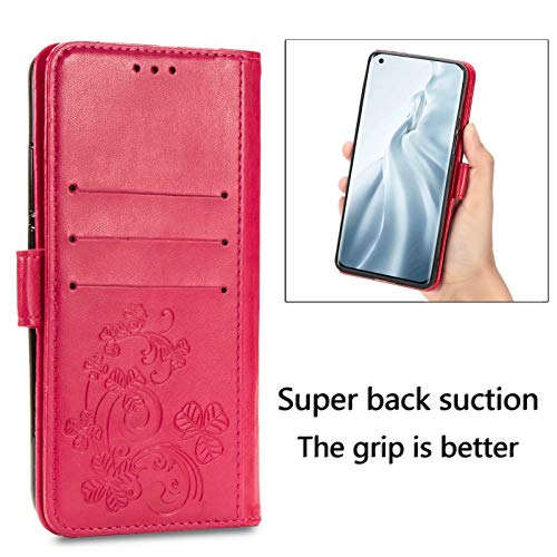 XINNI Cover Protettiva per Realme 8 Pro/Realme 8