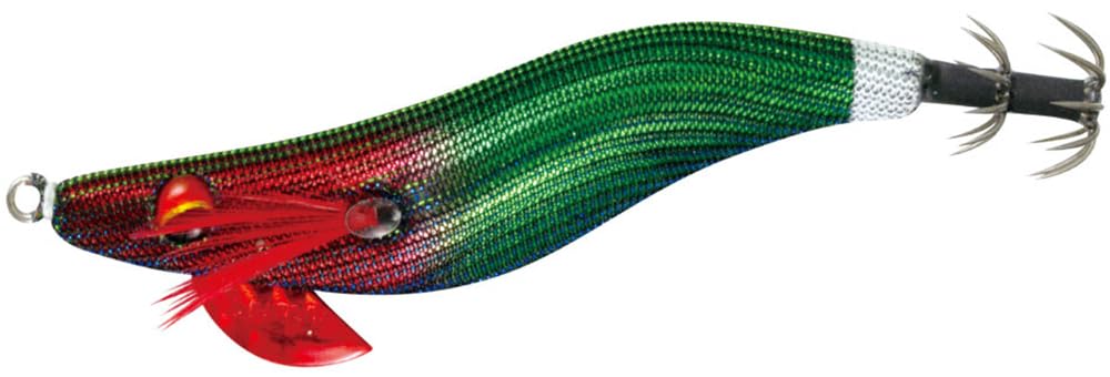 Amazon | HARIMITSU(ハリミツ) 墨族ツツイカSP 2.5号 T-29 マジョ