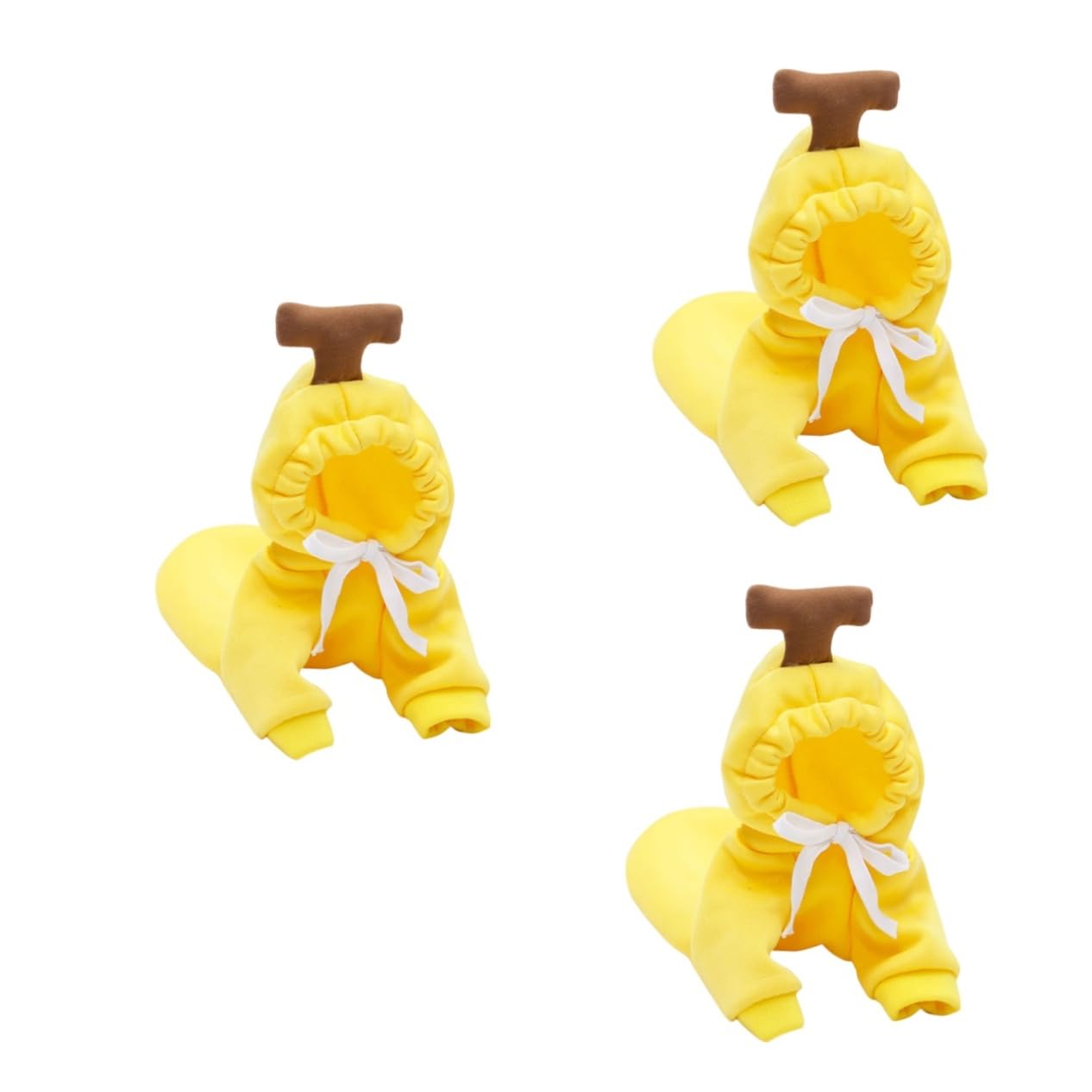 Vêtements pour chiots en polaire chaude et confortable YARNOW